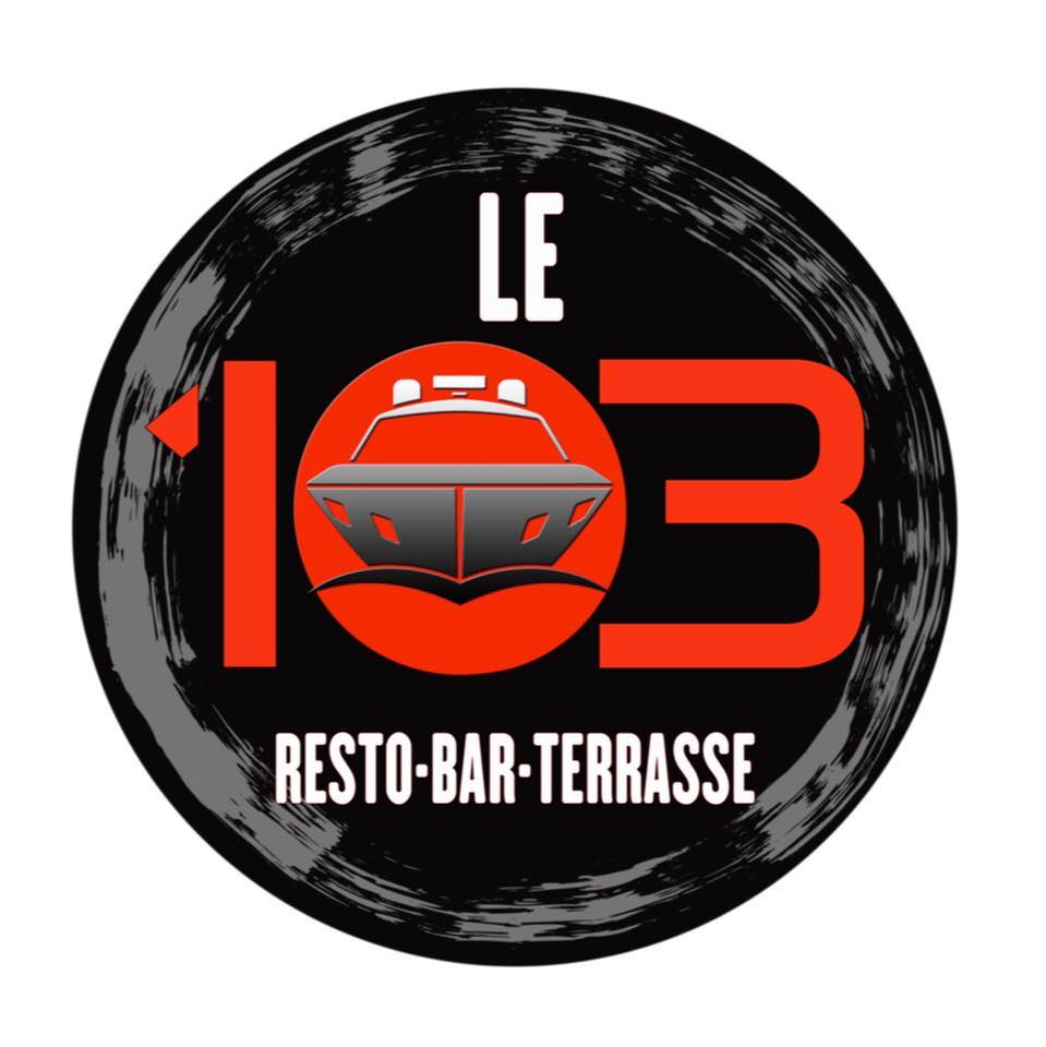 Resto-Bar Le 103 logo